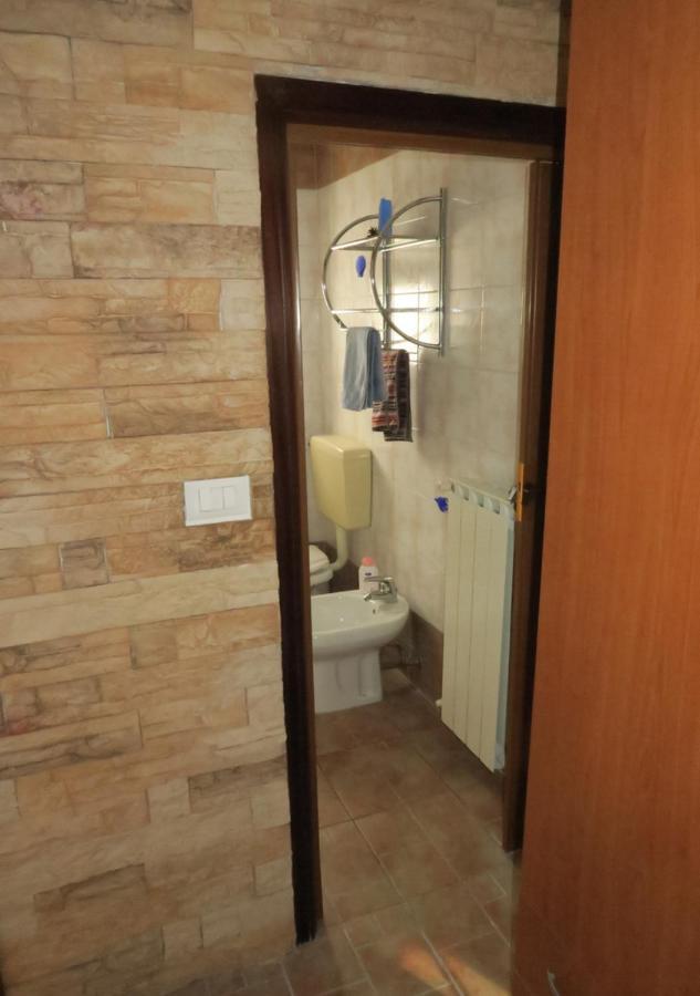 Appartamento Savona Bagian luar foto