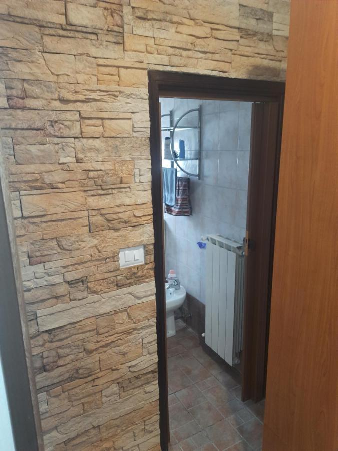 Appartamento Savona Bagian luar foto